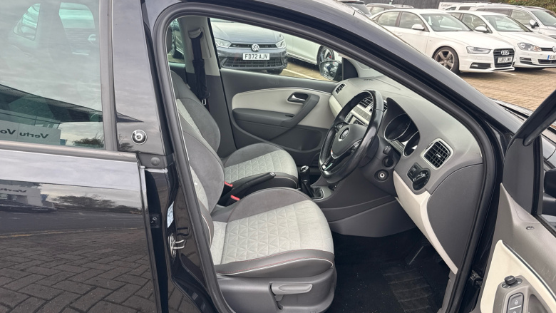 Volkswagen Polo 1.0 Beats 5dr Petrol Hatchback